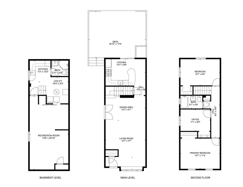 41 Bent Street, Staten  Island, New York, 10312 image 25