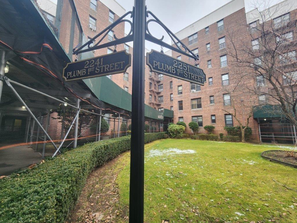 2251 Plumb Street 6B, Brooklyn, New York, 11229 image 17