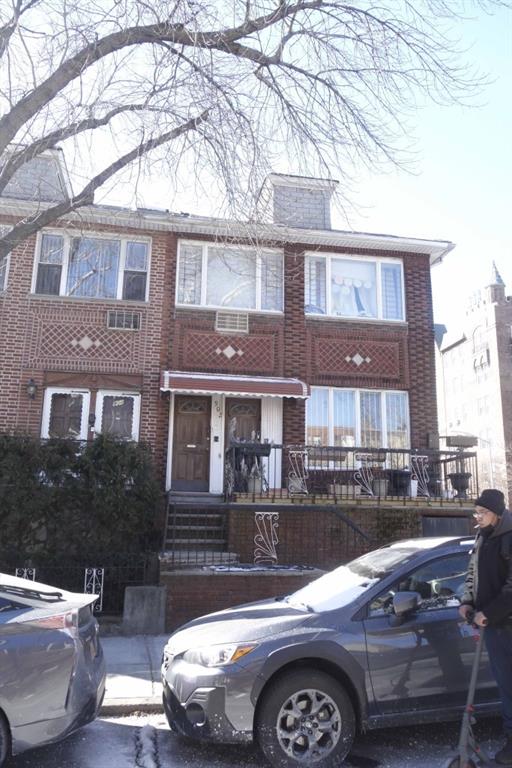 902 46th Street, Brooklyn, New York, 11219