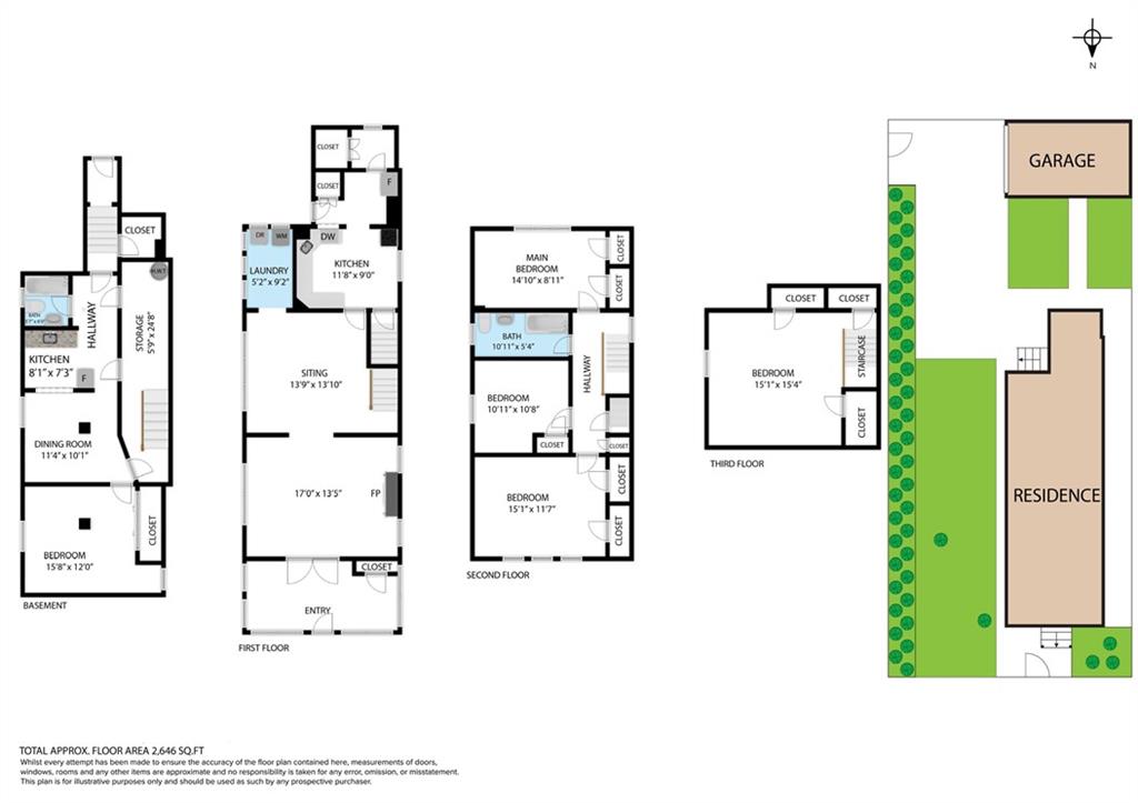 3820 Clarendon Road, Brooklyn, New York, 11203 image 30