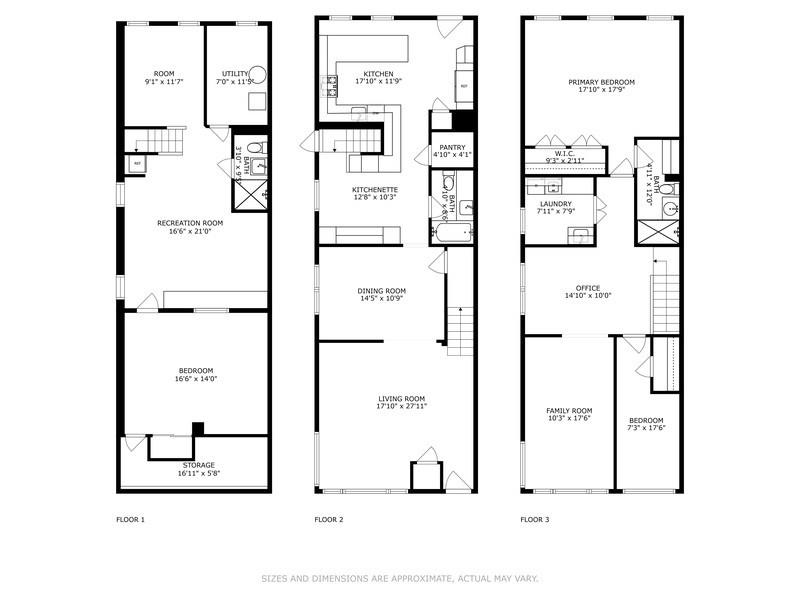 921 77th Street, Brooklyn, New York, 11228 image 35