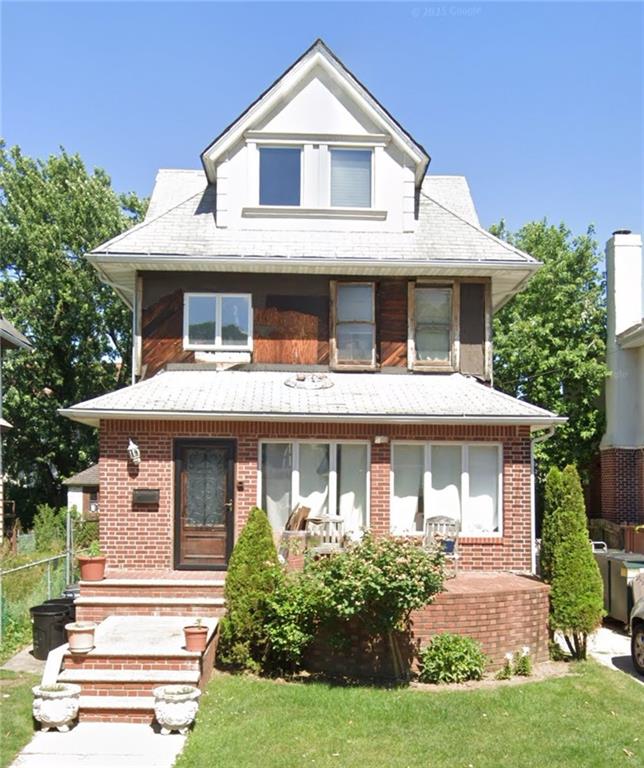 1579 East 28th Street, Brooklyn, New York, 11229