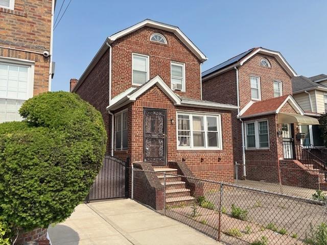 1395 East 46th Street, Brooklyn, New York, 11234