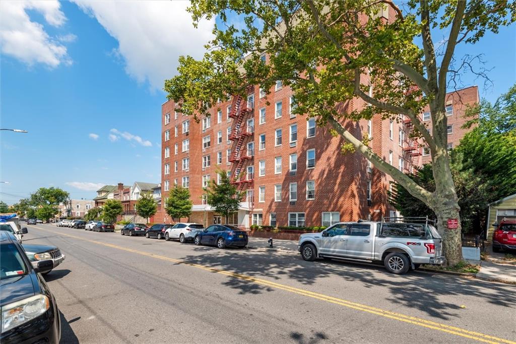 735 Avenue W 6J, Brooklyn, New York, 11223 image 14