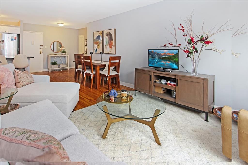 9323 Shore Road 4G, Brooklyn, New York, 11209