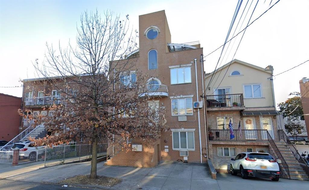 135 28th Avenue 2A, Brooklyn, New York, 11214