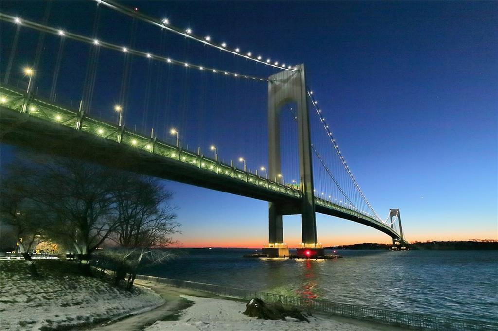 9935 Shore Road 1D, Brooklyn, New York, 11209 image 9