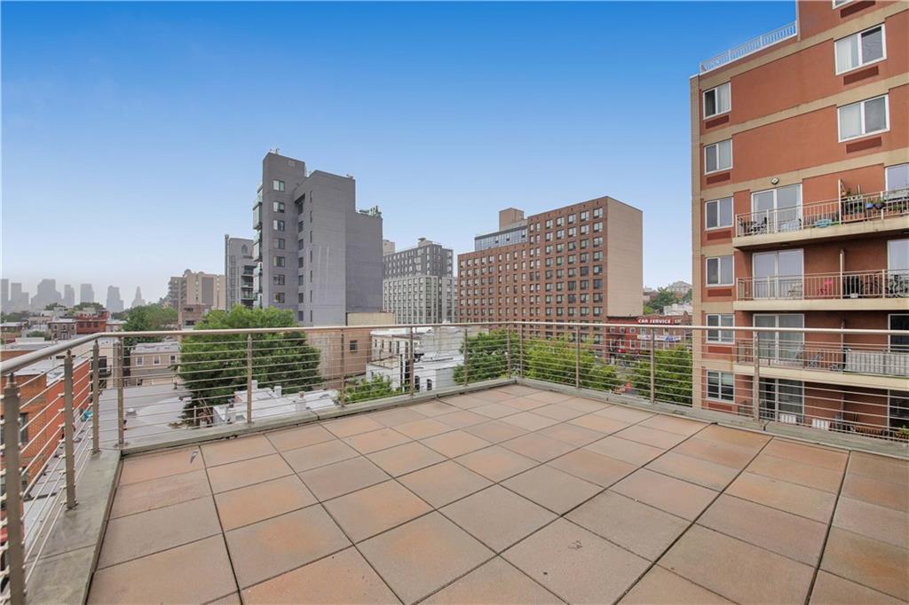100 16th Street 4, Brooklyn, New York, 11221