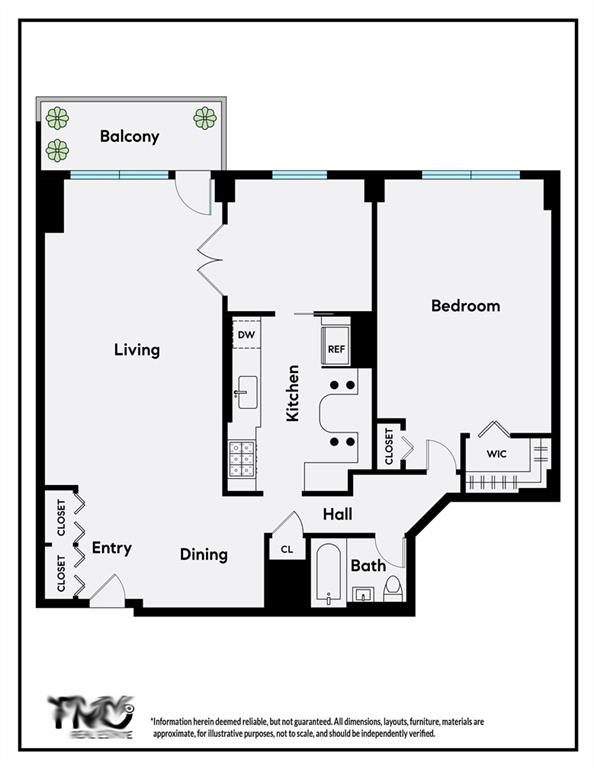35 Seacoast Terrace 8A, Brooklyn, New York, 11235 image 13