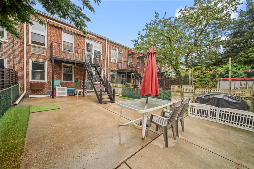 316 95th Street, Brooklyn, New York, 11209 image 15