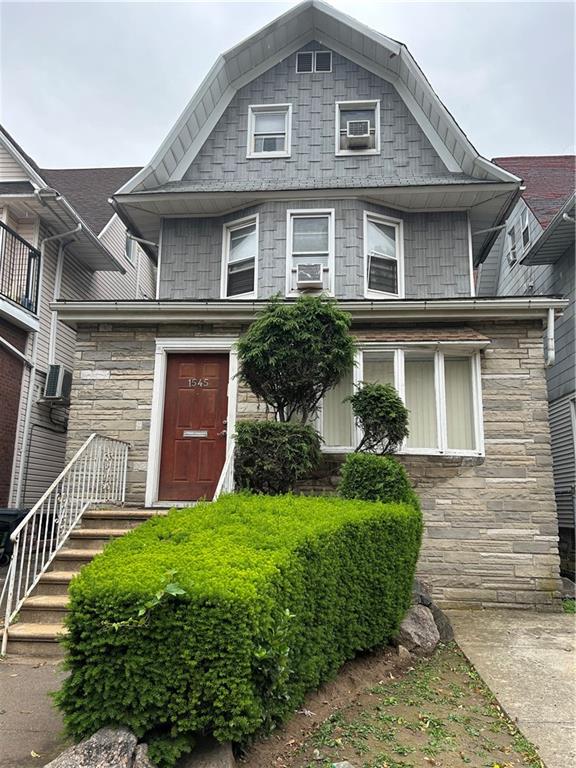 1545 East 12th Street, Brooklyn, New York, 11230