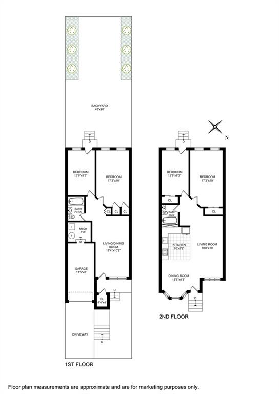 1650 East 48th Street, Brooklyn, New York, 11234 image 32