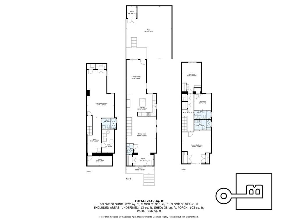 1168 East 12th Street, Brooklyn, New York, 11230 image 18