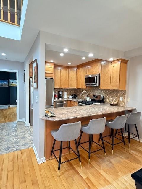 3541 Shore Parkway B2, Sheepshead Bay, New York, 11235 image 6
