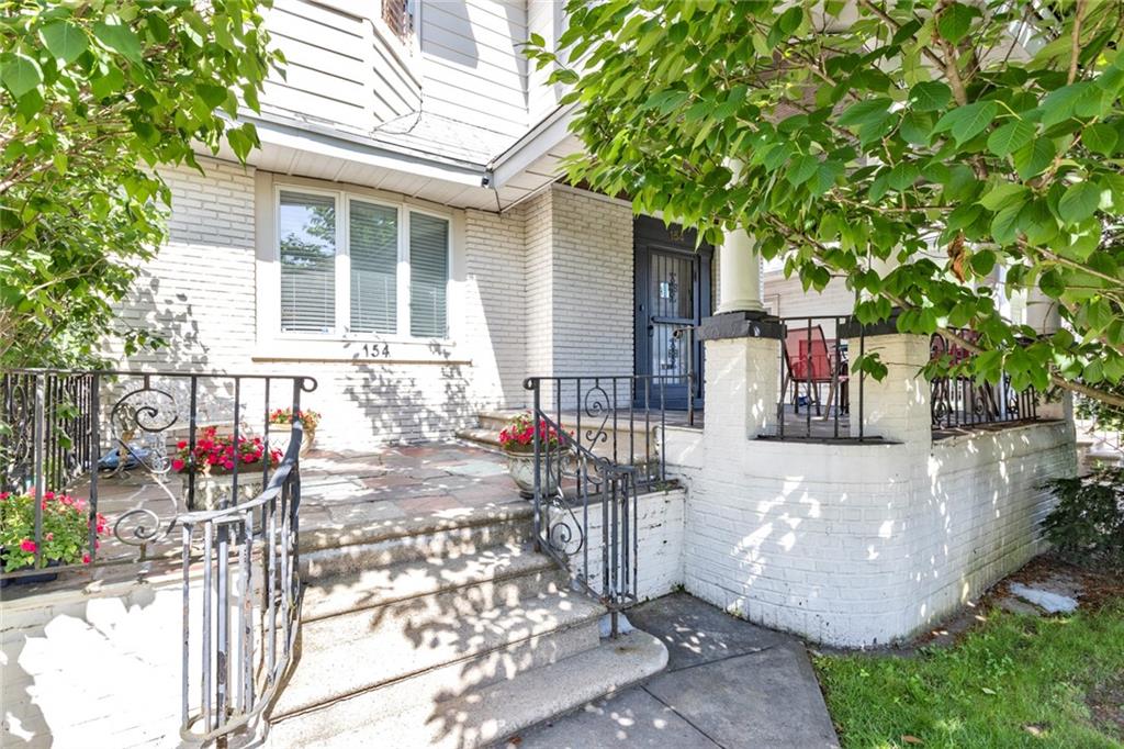 154 Beaumont Street, Brooklyn, New York, 11235 image 33