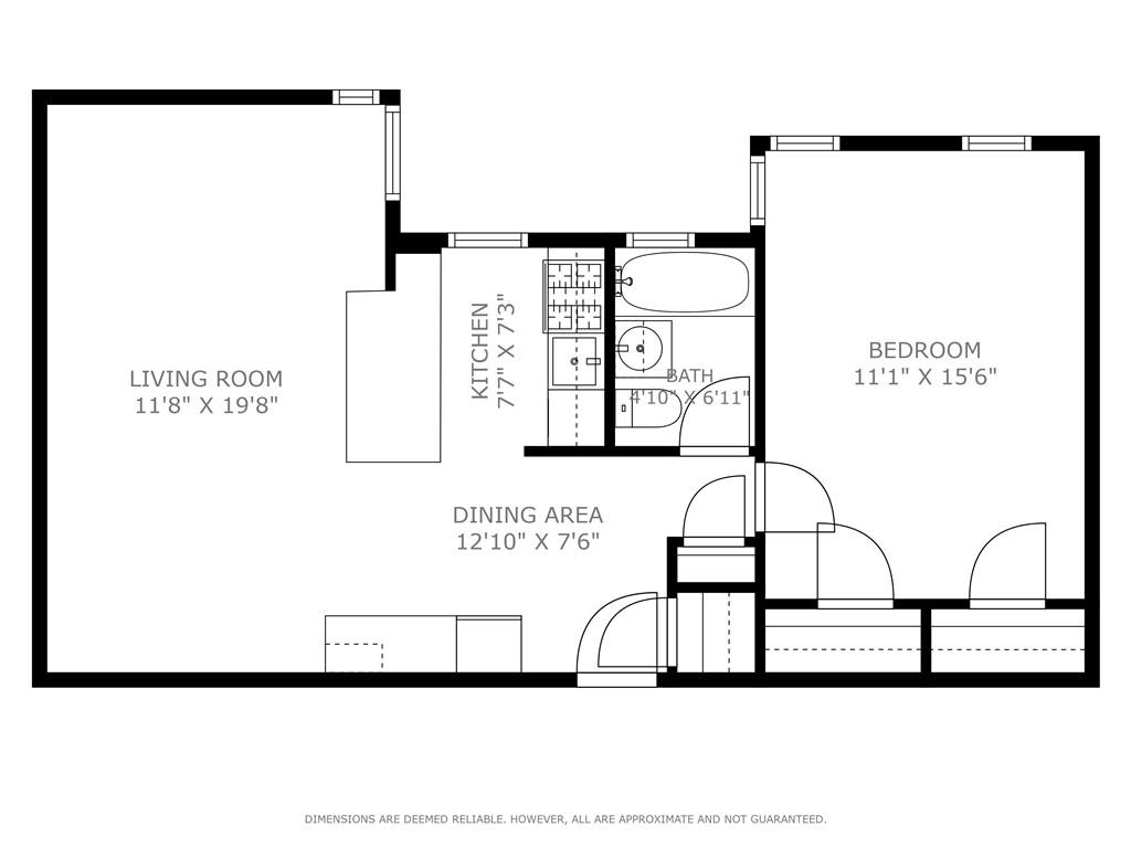 9707 4th Avenue 3R, Brooklyn, New York, 11209 image 26