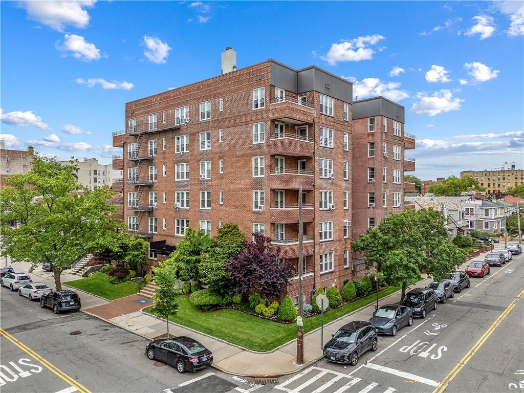9430 Ridge Boulevard 4E, Brooklyn, New York, 11209 image 18
