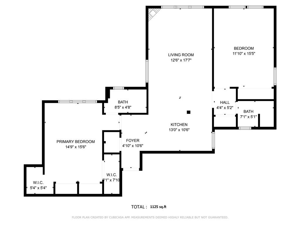 9430 Ridge Boulevard 4E, Brooklyn, New York, 11209 image 22