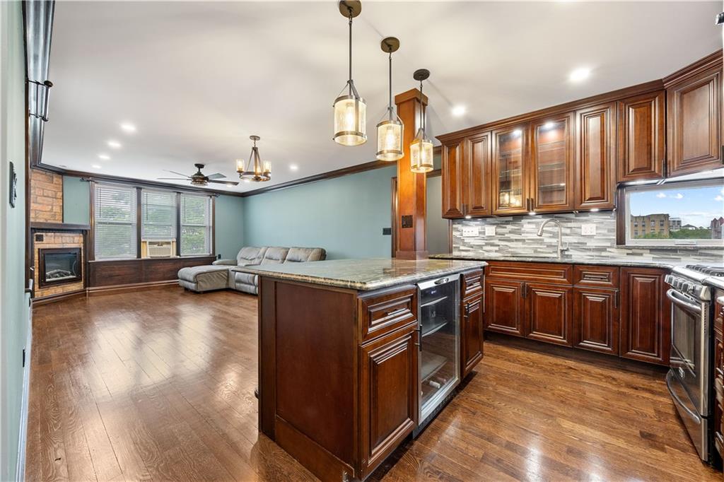 9430 Ridge Boulevard 4E, Brooklyn, New York, 11209 image 8