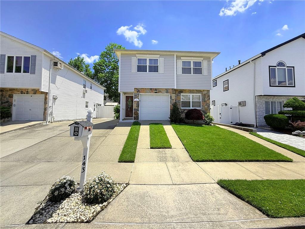 143 Getz Avenue, Staten Island, New York, 10312