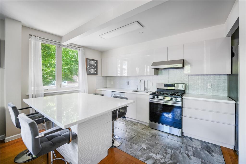 2517 Voorhies Avenue 1J, Brooklyn, New York, 11235