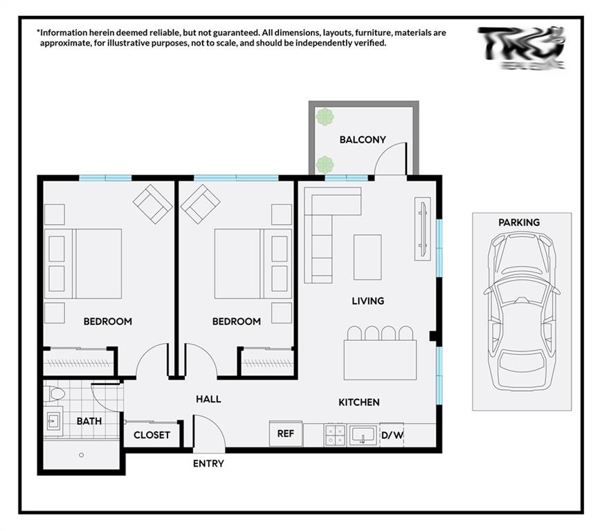 2517 Voorhies Avenue 1J, Brooklyn, New York, 11235 image 8