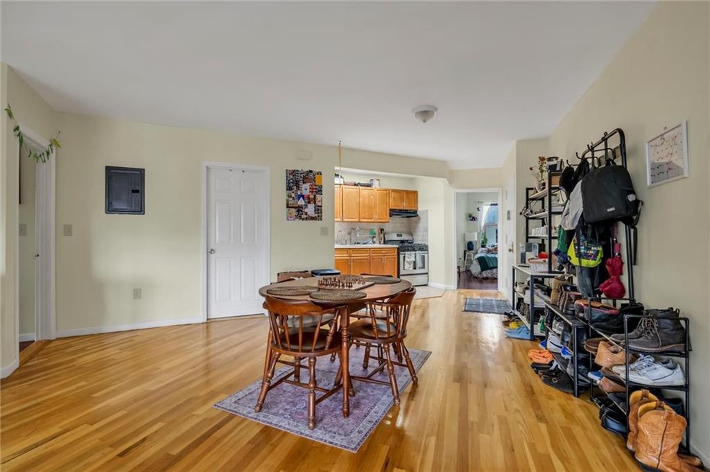 124 Stockholm Street, Brooklyn, New York, 11221 image 11