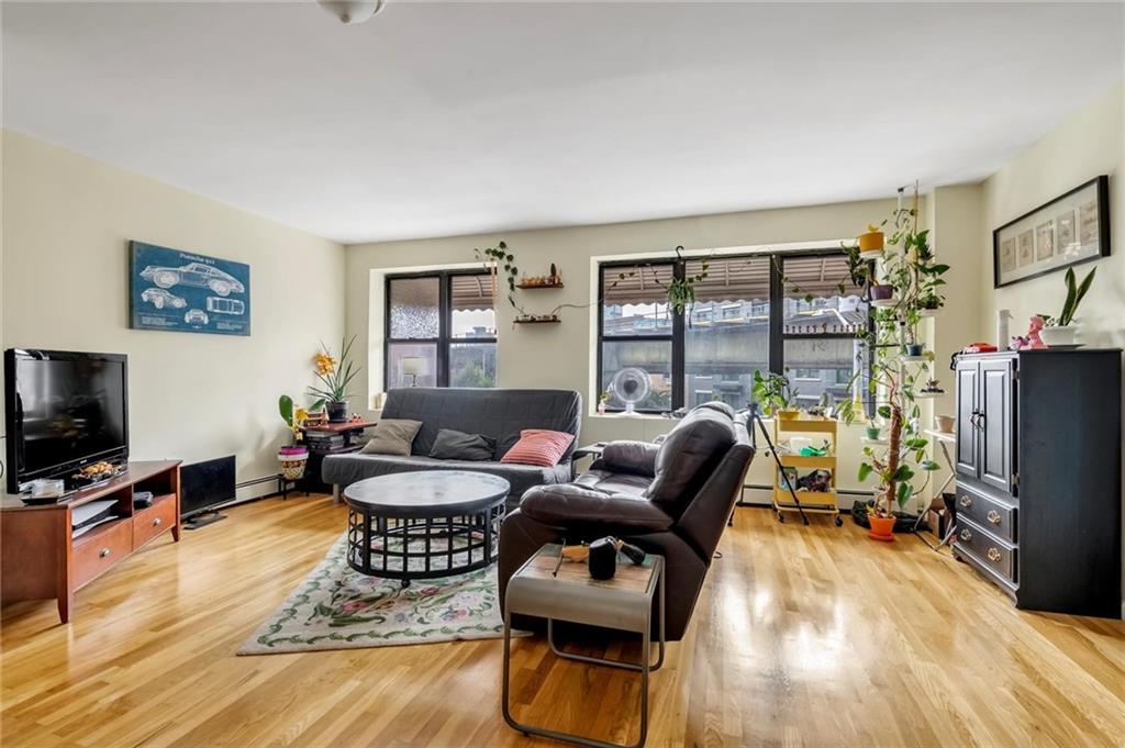 124 Stockholm Street, Brooklyn, New York, 11221 image 8