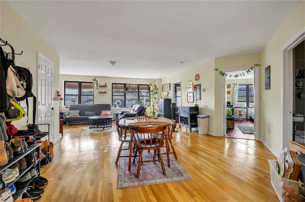 124 Stockholm Street, Brooklyn, New York, 11221 image 12