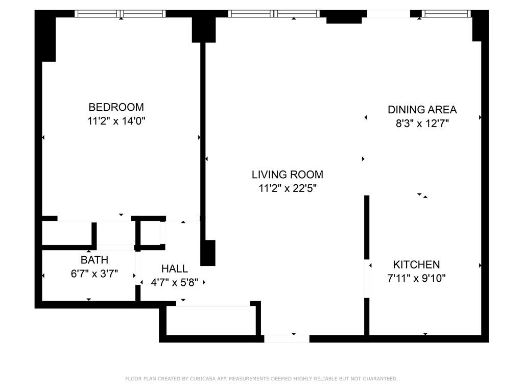 1935 Shore Parkway 8E, Brooklyn, New York, 11214 image 26