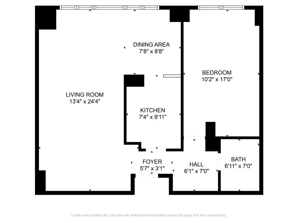 444 Neptune Avenue 2S, Brooklyn, New York, 11224 image 18