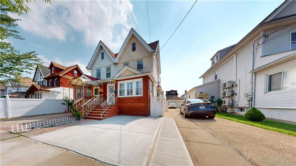 1563 East 46th Street, Brooklyn, New York, 11235 image 19