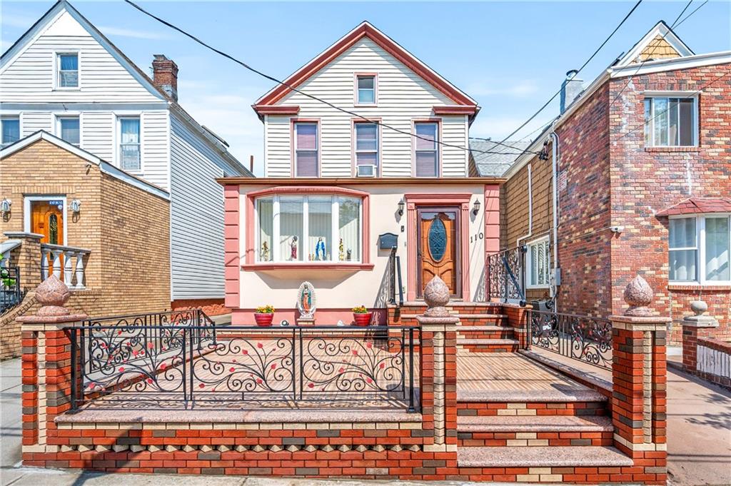 110 Bay 10th Street, Brooklyn, New York, 11228