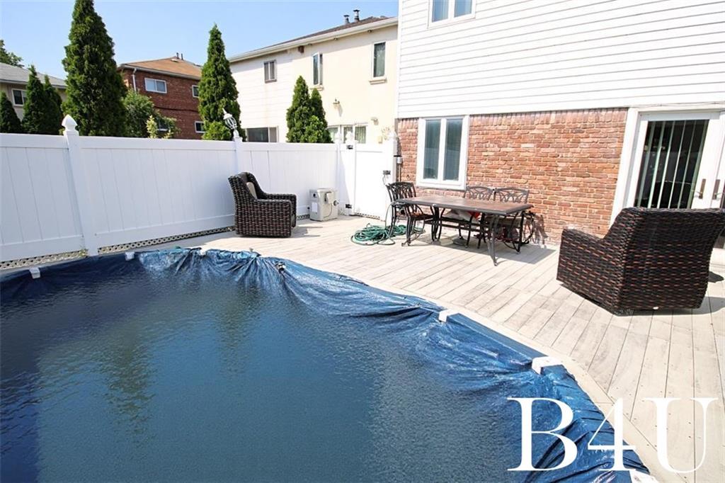 2268 56th Drive, Brooklyn, New York, 11234 image 20