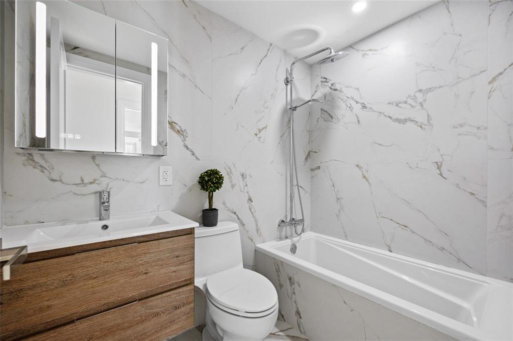 1306 83rd Street 302, Brooklyn, New York, 11228 image 8