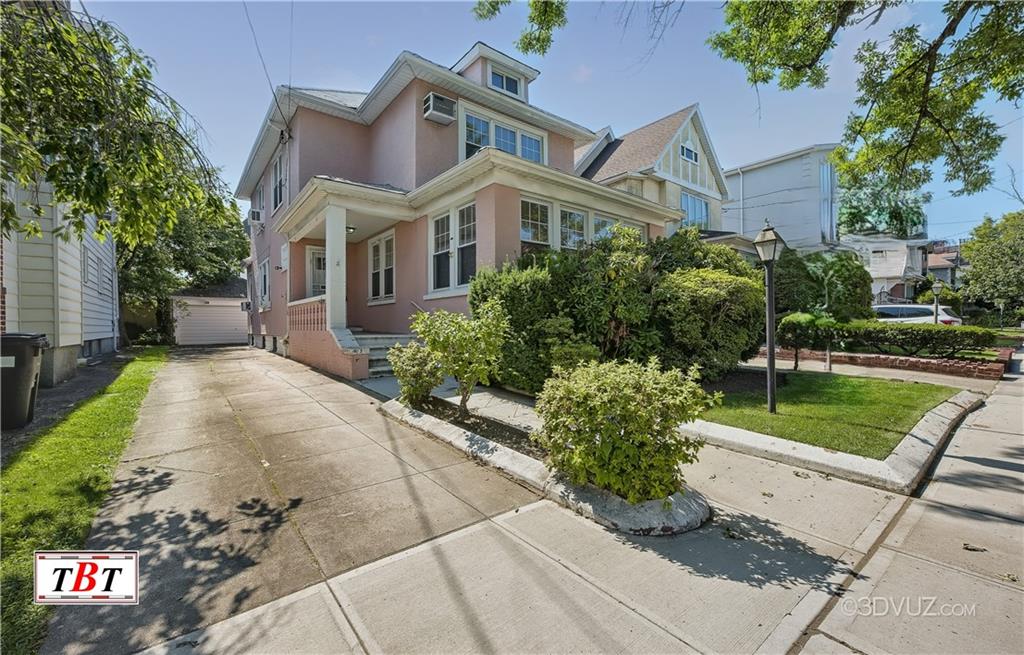 1260 East 26th Street, Brooklyn, New York, 11210