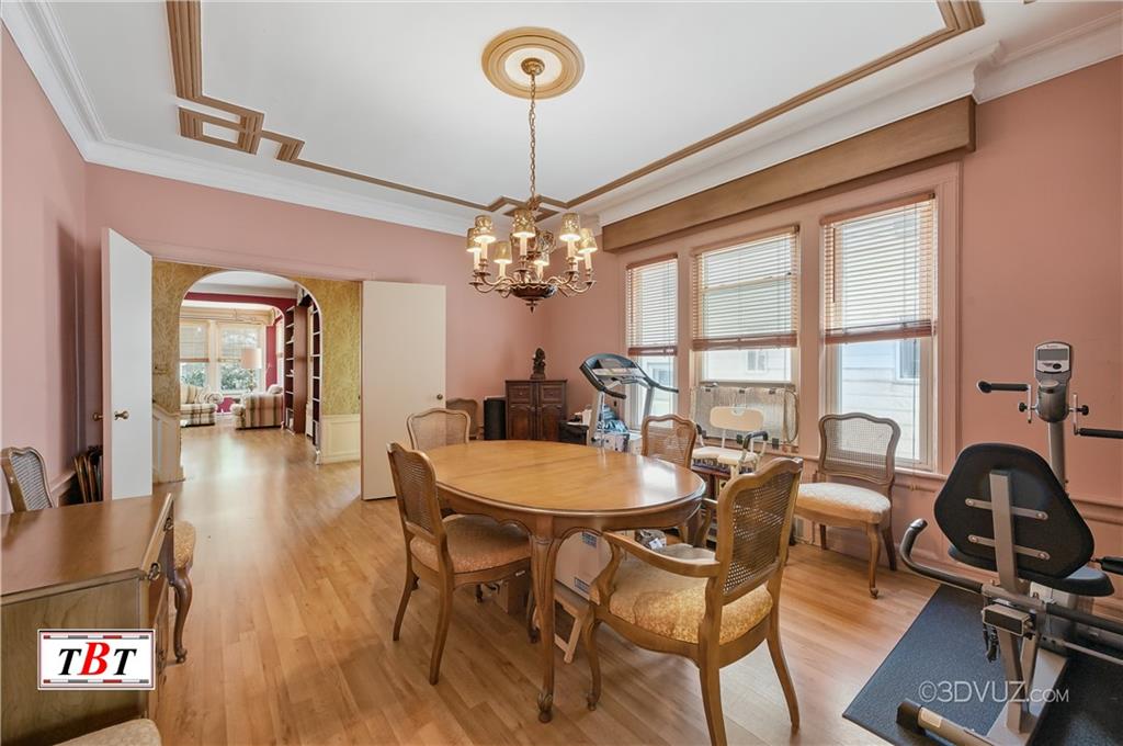 1260 East 26th Street, Brooklyn, New York, 11210 image 18