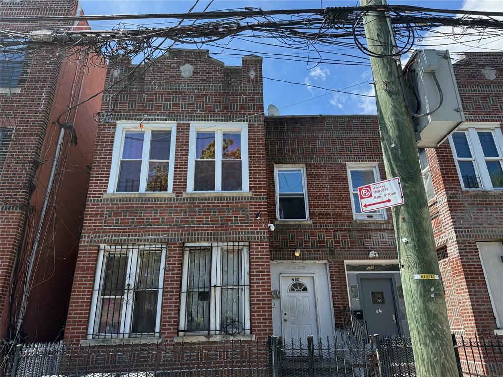 582 Williams Avenue, Brooklyn, New York, 11207 image 24