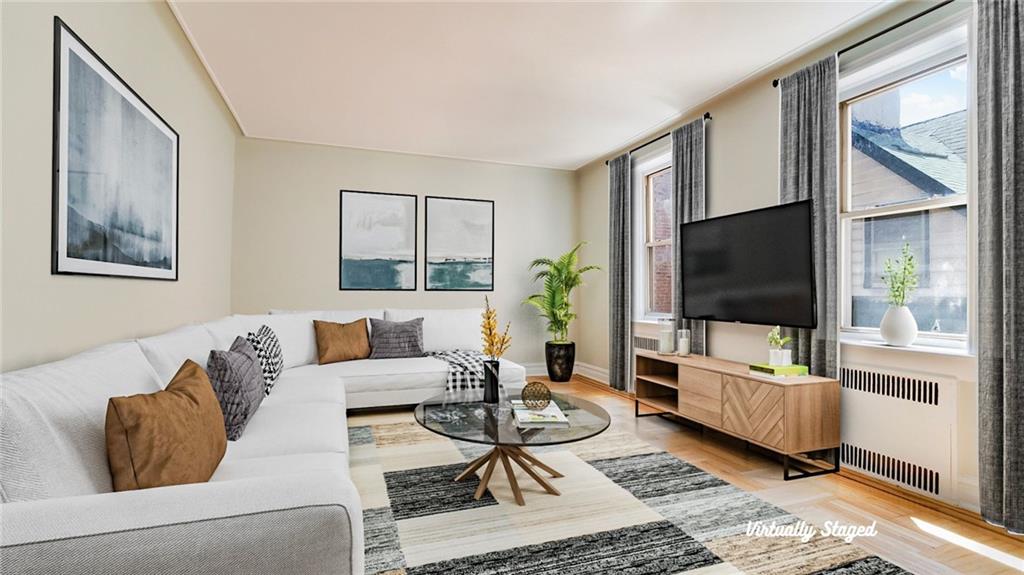 1560 East 18th Street 3D, Brooklyn, New York, 11230