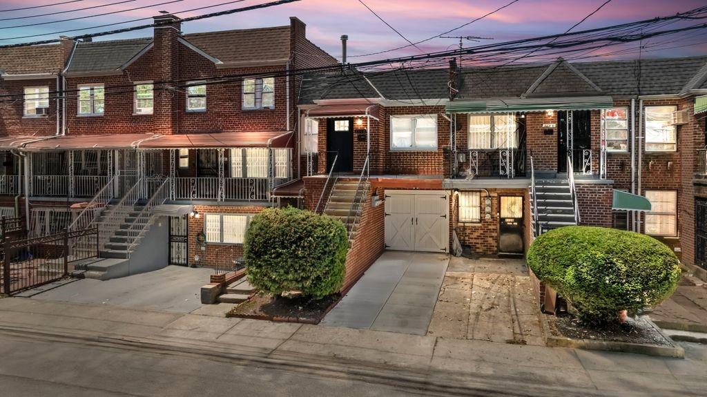 1110 East 101st Street, Brooklyn, New York, 11236