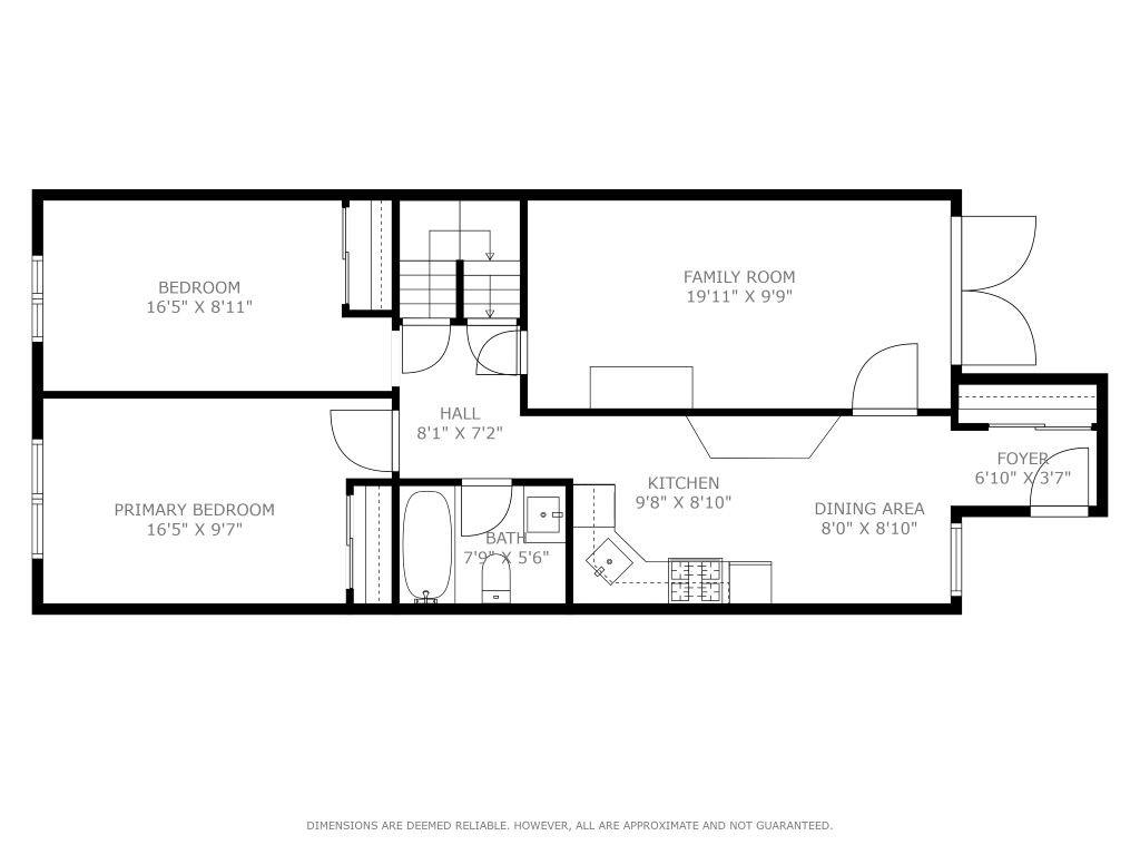 1110 East 101st Street, Brooklyn, New York, 11236 image 35