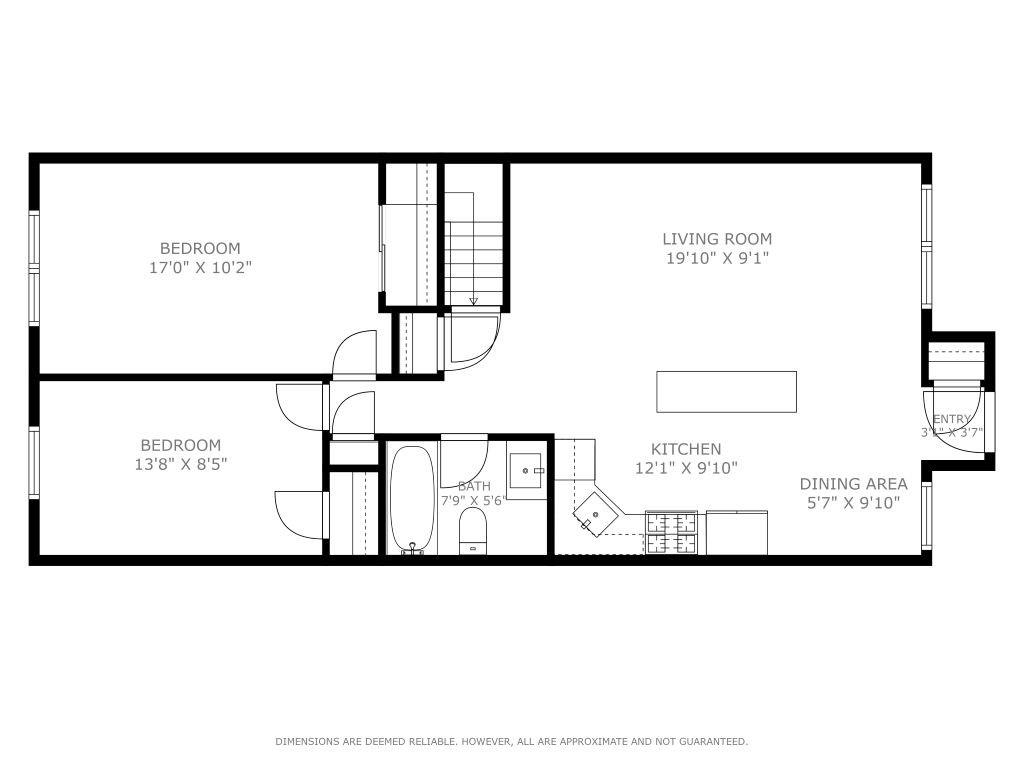 1110 East 101st Street, Brooklyn, New York, 11236 image 36