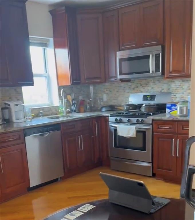 2011 Avenue X 5A, Brooklyn, New York, 11235