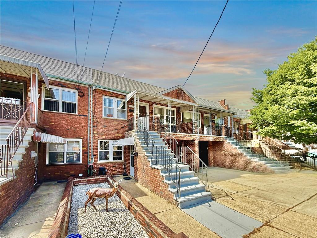 180 Bay 43rd Street, Brooklyn, New York, 11214