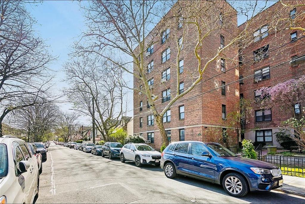 40 89th Street 2E, Brooklyn, New York, 11209