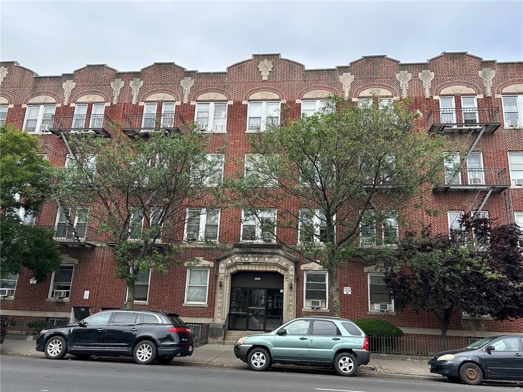 1961 65 Street 3B, Brooklyn, New York, 11204