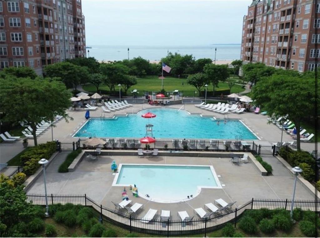 100 Oceana Drive 4J, Brooklyn, New York, 11235 image 20