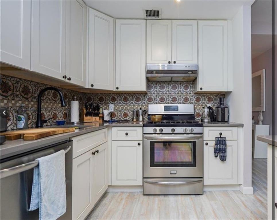 100 Oceana Drive 4J, Brooklyn, New York, 11235 image 8