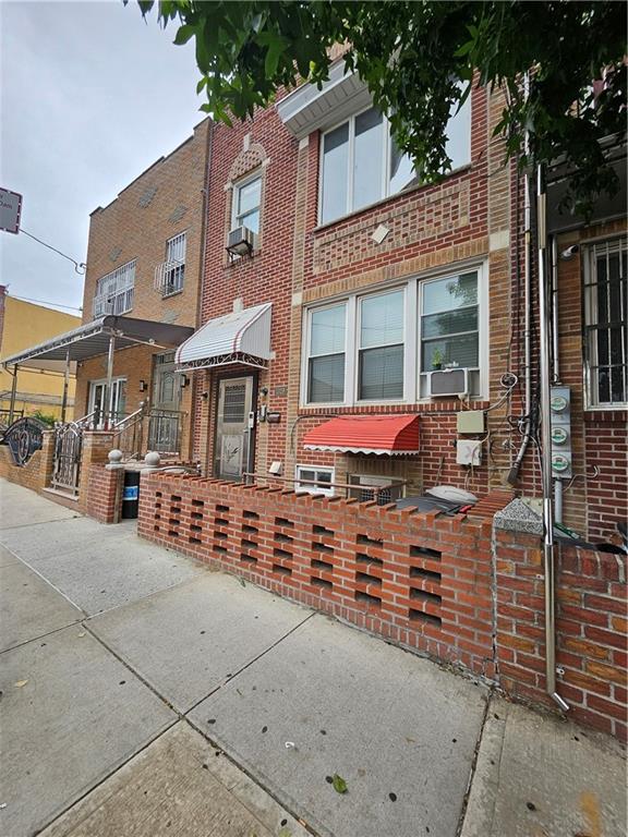 1329 66th Street, Brooklyn, New York, 11219