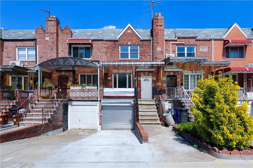 2225 East 27th Street, Brooklyn, New York, 11229